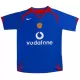 Dres Manchester United 2005-06 Gostujući Retro Dres Manchester United 2005-06 Gostujući Retro