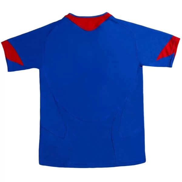 Dres Manchester United 2005-06 Gostujući Retro