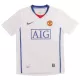 Dres Manchester United 2008-09 Gostujući Retro Dres Manchester United 2008-09 Gostujući Retro