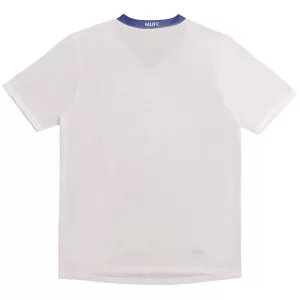 Dres Manchester United 2008-09 Gostujući Retro