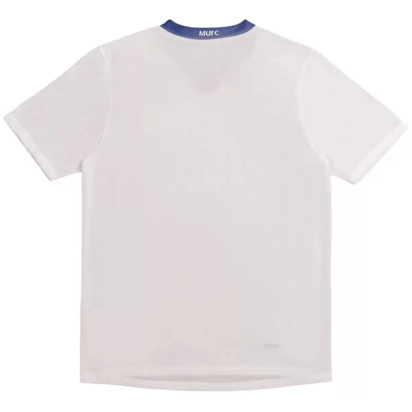 Dres Manchester United 2008-09 Gostujući Retro