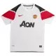 Dres Manchester United 2010-11 Gostujući Retro Dres Manchester United 2010-11 Gostujući Retro