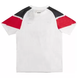 Dres Manchester United 2010-11 Gostujući Retro