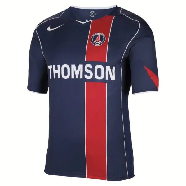 Dres Paris Saint-Germain 2004-05 Retro