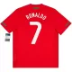 Dres Portugal Cristiano Ronaldo 7 2010 Domaći Retro Dres Portugal Cristiano Ronaldo 7 2010 Domaći Retro
