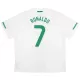 Dres Portugal Cristiano Ronaldo 7 2010 Gostujući Retro Dres Portugal Cristiano Ronaldo 7 2010 Gostujući Retro