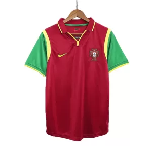 Dres Portugal Domaći Retro 1998 Dres Portugal Domaći Retro 1998