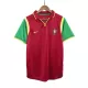 Dres Portugal Domaći Retro 1998 Dres Portugal Domaći Retro 1998