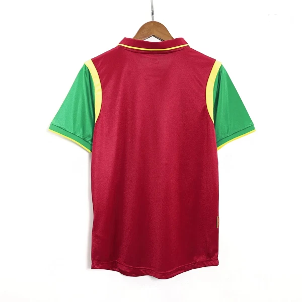 Dres Portugal Domaći Retro 1998
