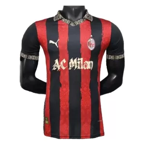 Dres AC Milan 2025/26 Crvena Specifična