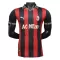 Dres AC Milan 2025/26 Crvena Specifična