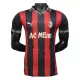 Dres AC Milan 2025/26 Crvena Specifična