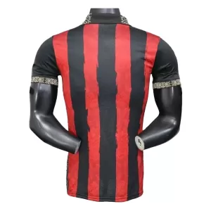 Dres AC Milan 2025/26 Crvena Specifična