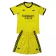 Dres Arsenal Golmanski Dječji 2025/26 Žuti Dres Arsenal Golmanski Dječji 2025/26 Žuti