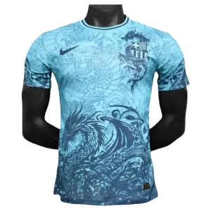 Dres Barcelona 2025/26 Dragon Specifična Dres Barcelona 2025/26 Dragon Specifična