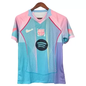 Dres Barcelona 2025/26 Plava Specifična Dres Barcelona 2025/26 Plava Specifična