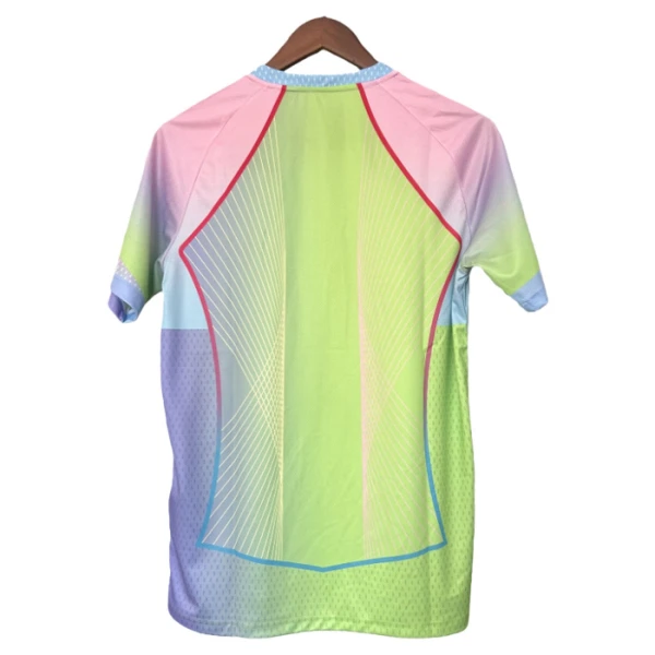 Dres Barcelona 2025/26 Zelena Specifična