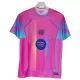 Dres Barcelona Lamine Yamal 10 2025/26 Crvena Specifična