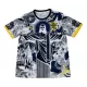 Dres Brazil 2025 Crno Specifična Dres Brazil 2025 Crno Specifična