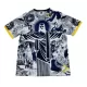 Dres Brazil 2025 Crno Specifična