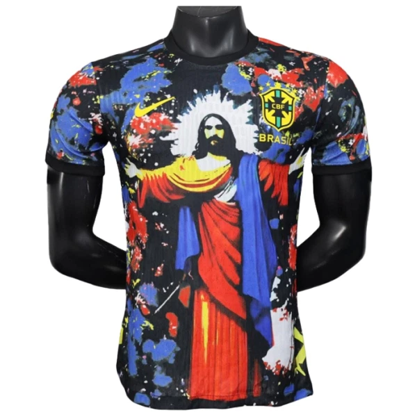 Dres Brazil 2025 Specifična Dres Brazil 2025 Specifična