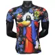 Dres Brazil 2025 Specifična Dres Brazil 2025 Specifična