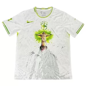 Dres Brazil 2025 Specifična Dres Brazil 2025 Specifična