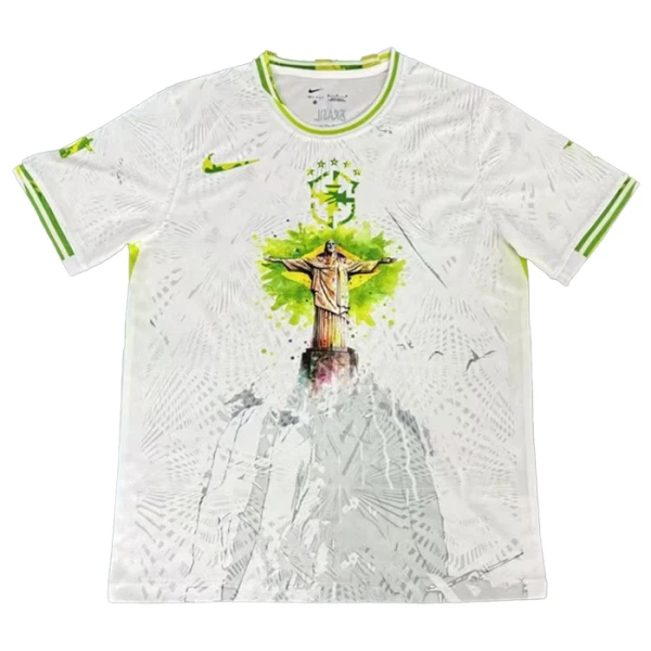 Dres Brazil 2025 Specifična Dres Brazil 2025 Specifična