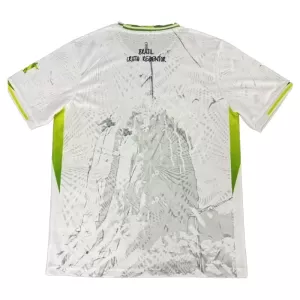 Dres Brazil 2025 Specifična