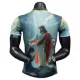 Dres Brazil x Christ 2025 Specifična