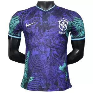 Dres Brazil x Leafs 2025 Specifična Dres Brazil x Leafs 2025 Specifična