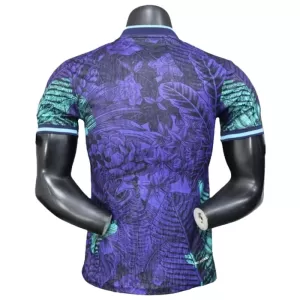 Dres Brazil x Leafs 2025 Specifična