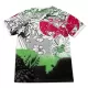 Dres Brazil x Parrot 2025 Specifična