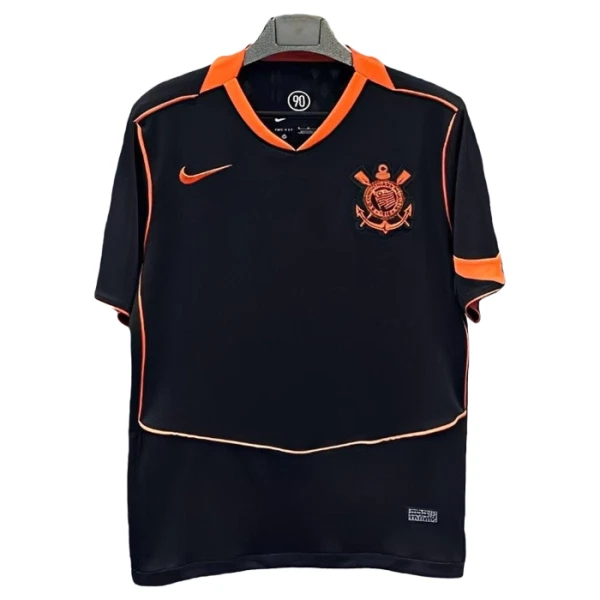 Dres Corinthians Treći 2025/26
