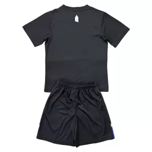 Dres Everton Dječji Treći 2025/26