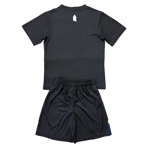 Dres Everton Dječji Treći 2025/26