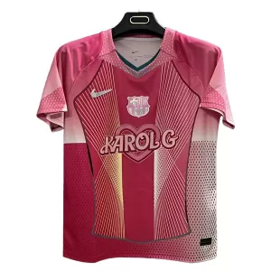 Dres FC Barcelona x Karolg 2025/26 Specifična Dres FC Barcelona x Karolg 2025/26 Specifična