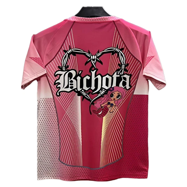 Dres FC Barcelona x Karolg 2025/26 Specifična