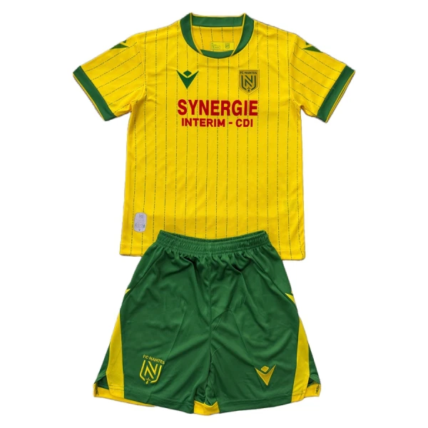Dres FC Nantes Dječji Domaći 2025/26
