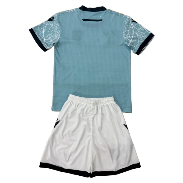 Dres FC Nantes Dječji Gostujući 2025/26