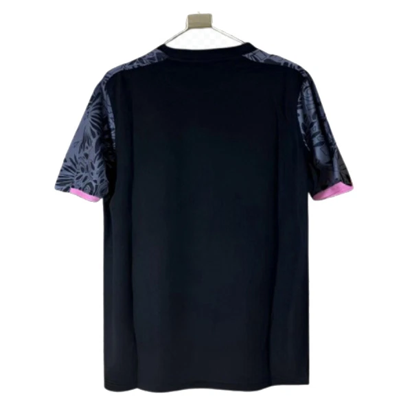 Dres FC Palestina X Farrah Azam 2025/26 Crno