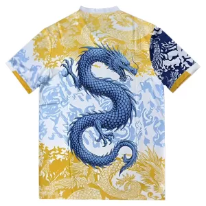 Dres FC Porto 2025/26 Dragon Specifična