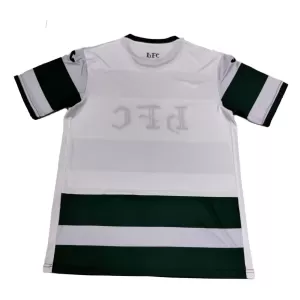Dres Hibernian Obljetnica 2025/26