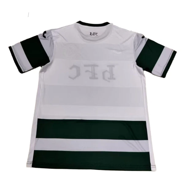 Dres Hibernian Obljetnica 2025/26
