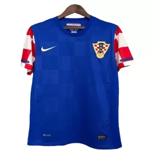 Dres Hrvatska 2010 Gostujući Retro