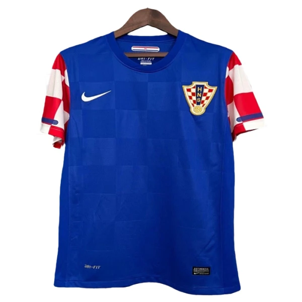 Dres Hrvatska 2010 Gostujući Retro