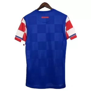 Dres Hrvatska 2010 Gostujući Retro