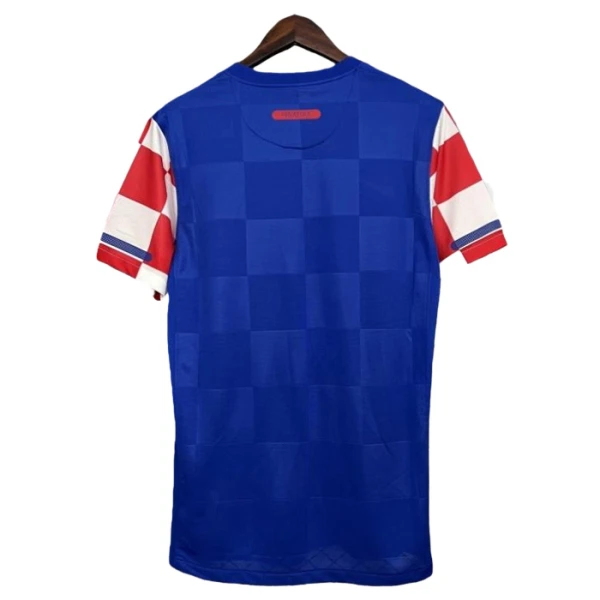 Dres Hrvatska 2010 Gostujući Retro