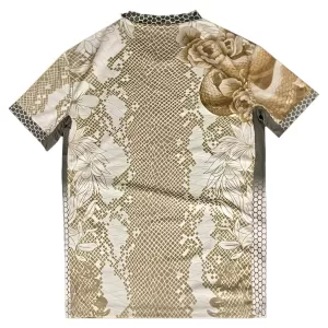 Dres Inter Milan x Snake 2025/26 Specifična