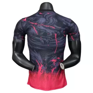 Dres Japan 2025 Specifična